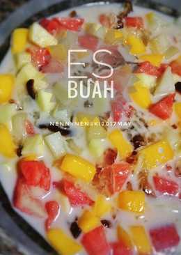 Es Buah Sederhana