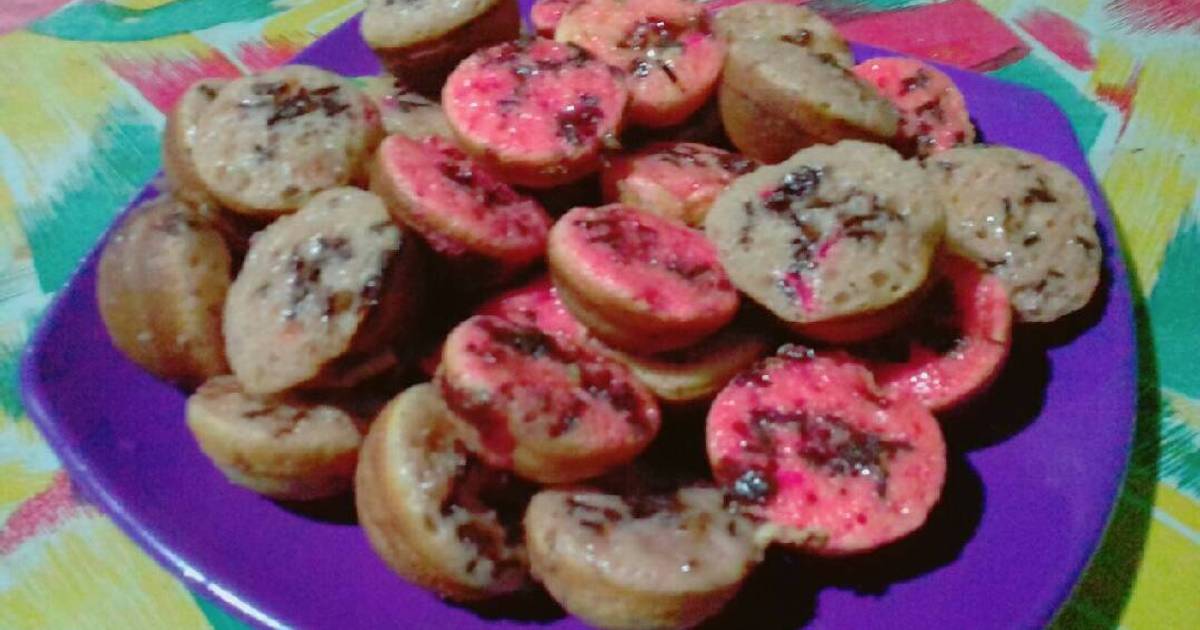  Resep  Kue  cubit matang  100 oleh Redha Ulfa F Cookpad