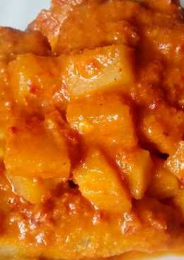 Ayam Sambal