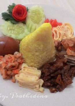 Tumpeng Mini