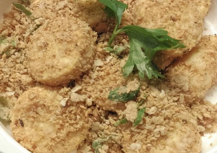 Resep Tofu havermut 5 rasa ala TaWan (mpasi 1y+) Kiriman dari Dini
Lintangsari