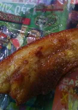 Babi panggang ala Nita Chan