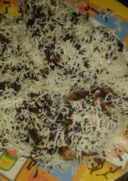 Pisang goreng istimewa