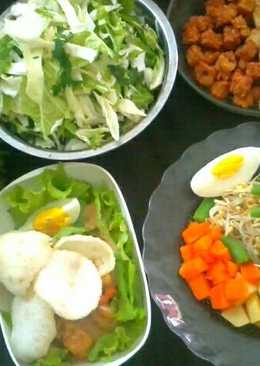Gado2 Siram Ala2 Surabaya