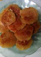 Wingko babat praktis