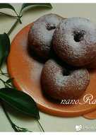 Donat Pisang#selasabisa