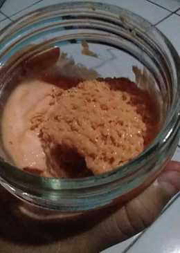 Es krim wortel