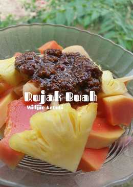 Rujak Buah