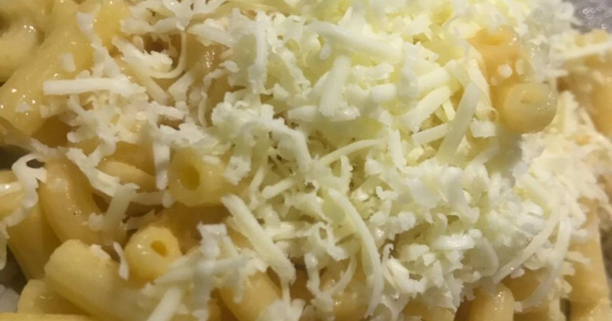 565 resep pasta makaroni la fonte enak dan sederhana - Cookpad