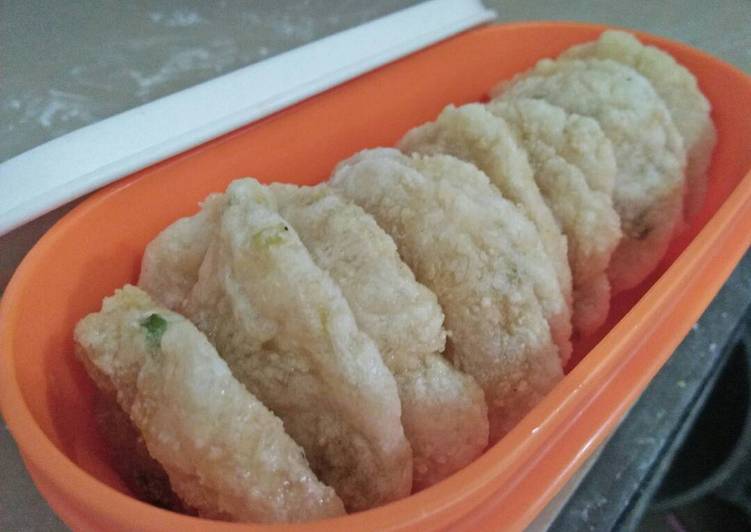  Resep  Cireng  Salju  Original oleh Adele Gigikucing Cookpad