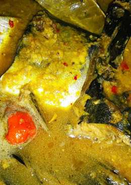 Ikan Patin Bumbu Kuning #BikinRamadanBerkesan