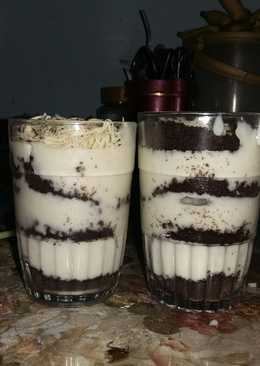 Oreo Fla Keju