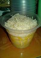 JASUKE(Jagung Susu Keju)