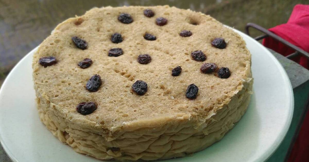 Resep Banana Cake For Diabetic Resep Banana Cake For Diabetic