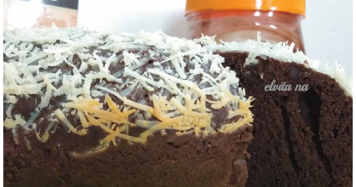 855 resep kue magic com enak dan sederhana - Cookpad