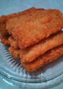 Chicken Nugget Ekonomis