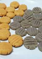 Cookies Nutrijell