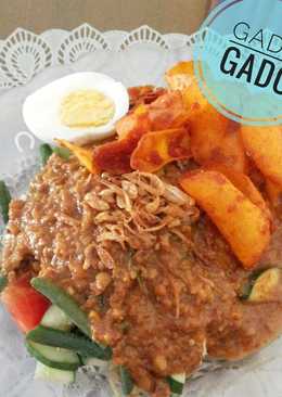 Gado Gado