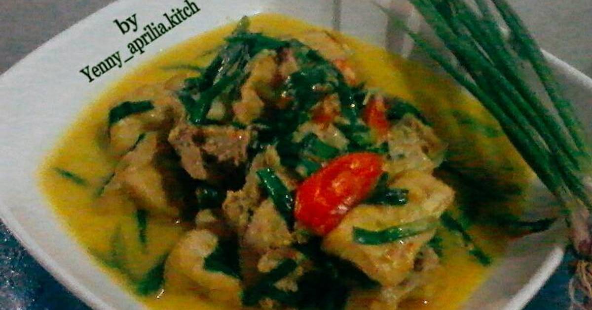  Bumbu kari ayam 179 resep Cookpad