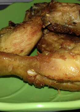 Ayam goReng (soto)