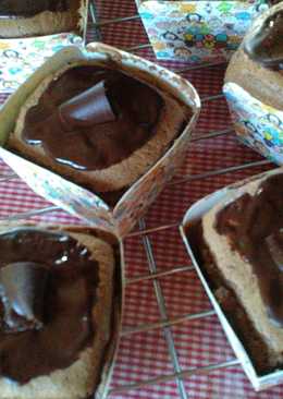 Bolu Hongkong Coklat