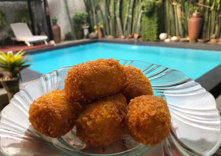 gambar untuk resep Kroket Kekinian