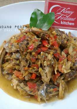 Pindang Pedas (Diet Enak Diabetes)