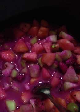 Es buah