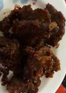 Gepuk Daging (Empal)