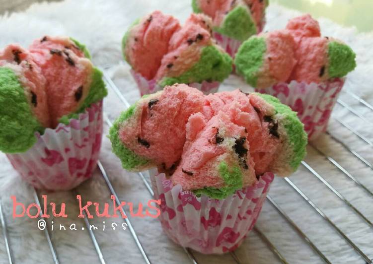 resep Bolu Kukus Mekar