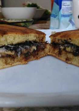 Martabak Manis Teflon