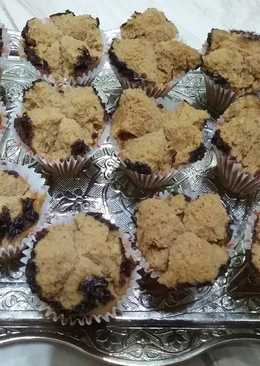 Bolu kukus gula merah ala bunda jk