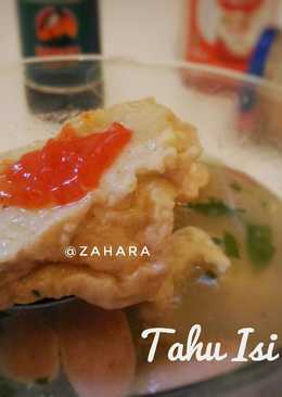 Taiso (Tahu Isi Bakso)