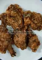 Ayam Goreng Bumbu Rempah