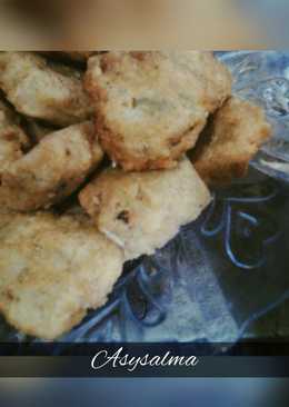 Perkedel Kentang Crispy (anti lembek)