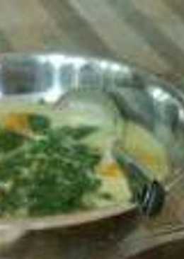 Sayur lodeh simple yummy :)