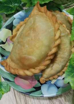 Pastel #BikinRamadanBerkesan