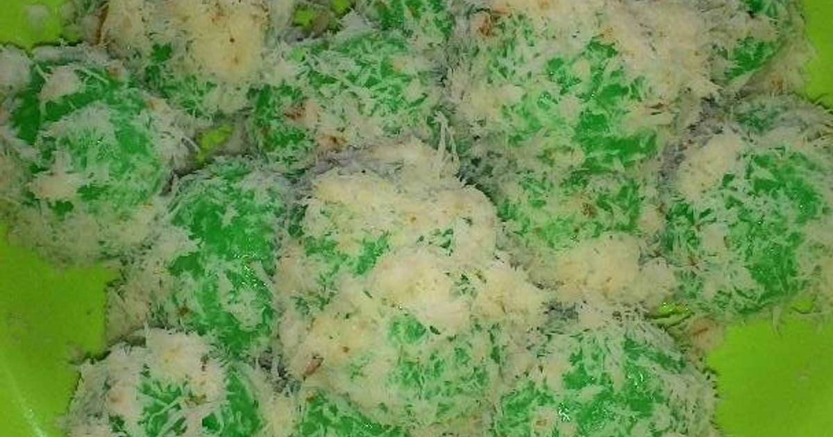 Resep KeLePoN Resep KeLePoN