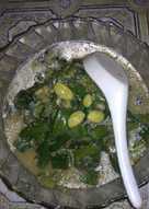 Sayur Lompong