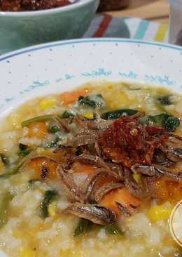 Bubur Manado