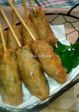 Sempol ayam