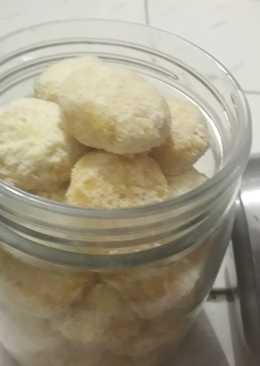 Putri Salju So Yummy