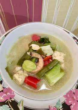 Sayur Lodeh