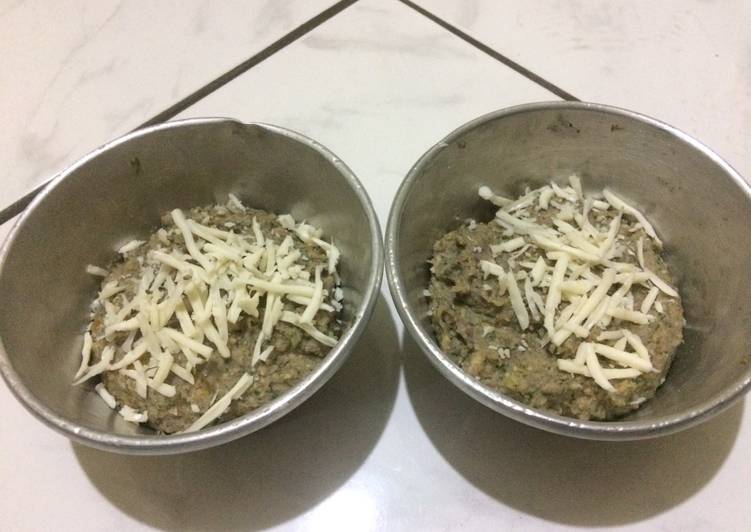 Resep Tempe Sayur Dari Ayu IK