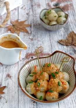 Cilok