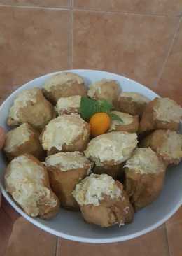Tahu isi