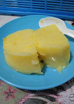 Puding jagung ð½