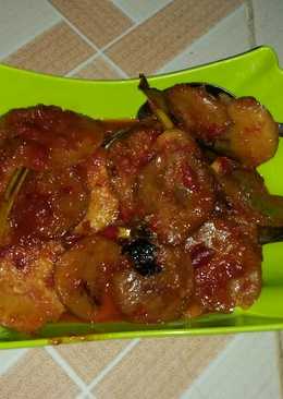 Semur jengkol
