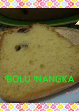 Bolu nangka