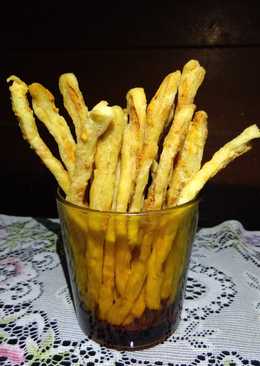 Cheese Stick Goreng